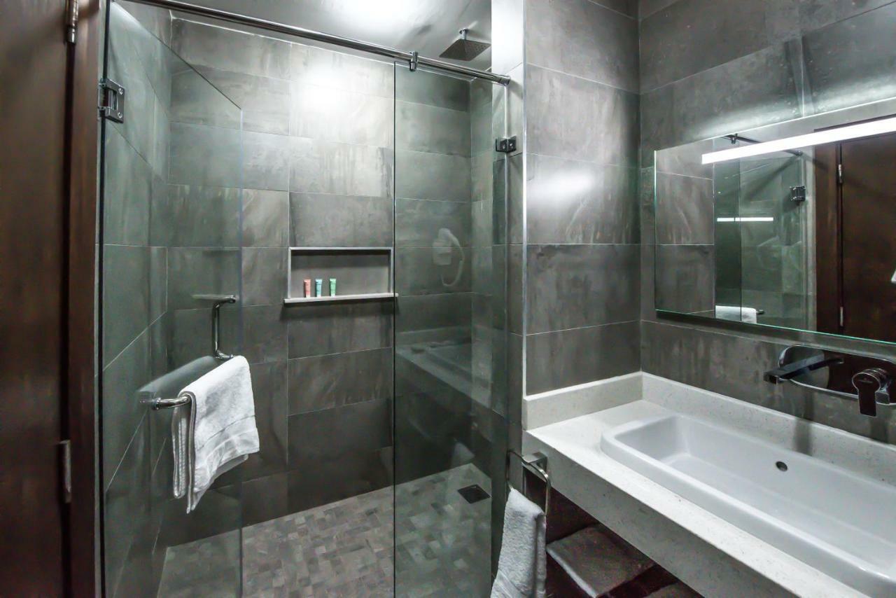 Glam Hotel Nairobi - Near Westgate Mall, Westlands Exterior foto